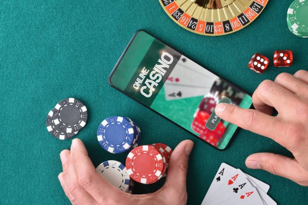 x2bet অ্যাপ স্ক্রীন - লাইভ ক্যাসিনো টেবিল এবং স্লট গেমস